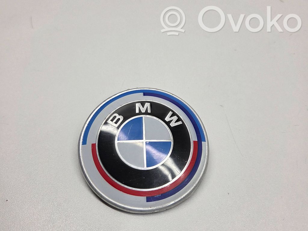 BMW 3 E90 E91 Ražotāja emblēma 