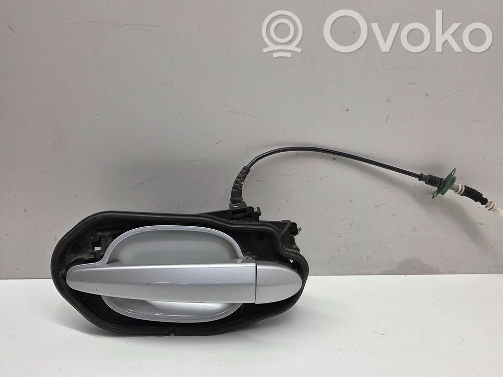 BMW 5 E60 E61 Türgriff Türöffner hinten 