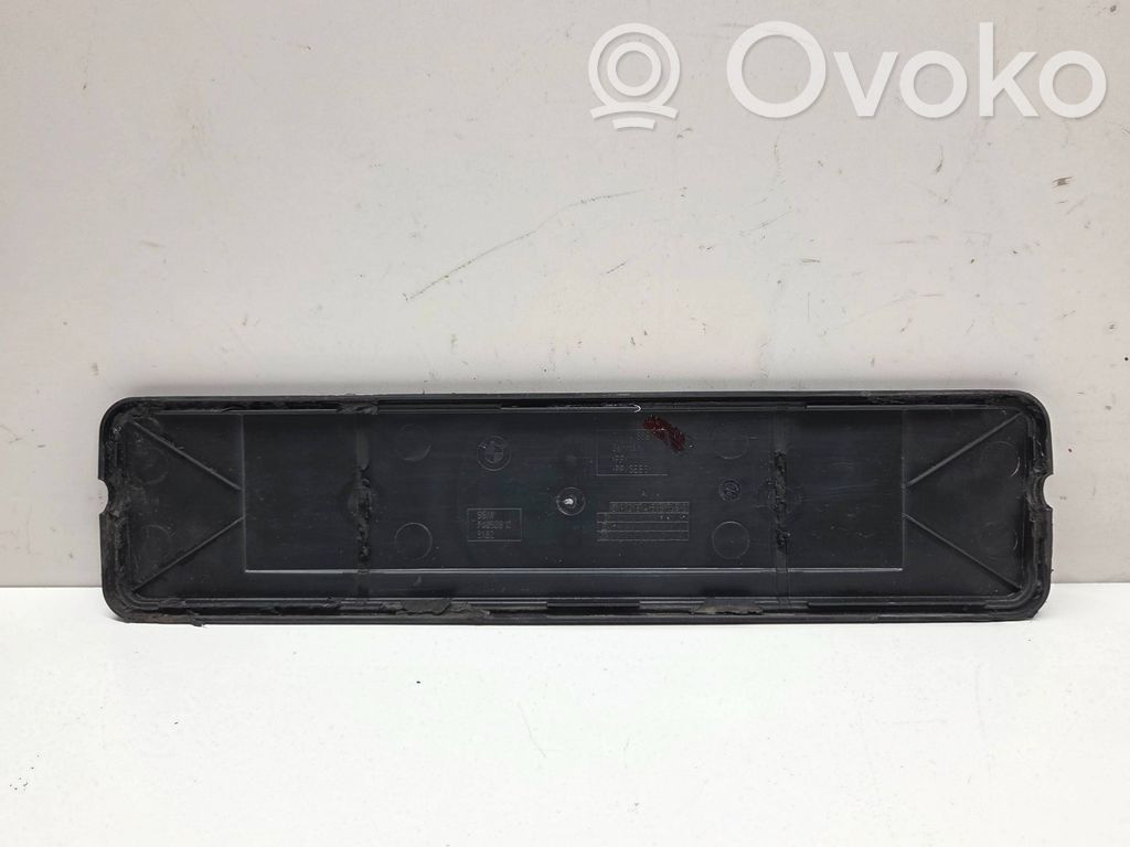 BMW 5 E60 E61 Kattoantennin (GPS) suoja 