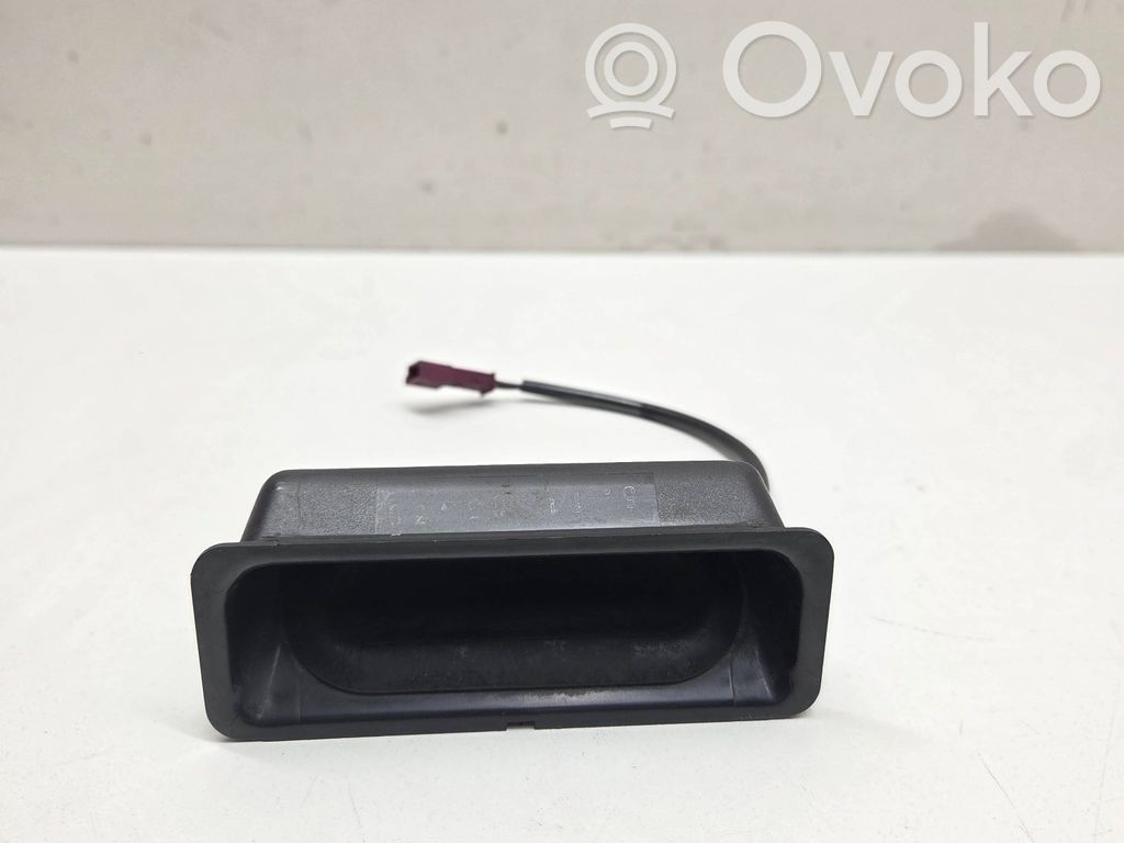 BMW 5 E60 E61 Tailgate/trunk/boot exterior handle 