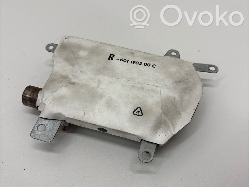 BMW 5 E60 E61 Rear door airbag 