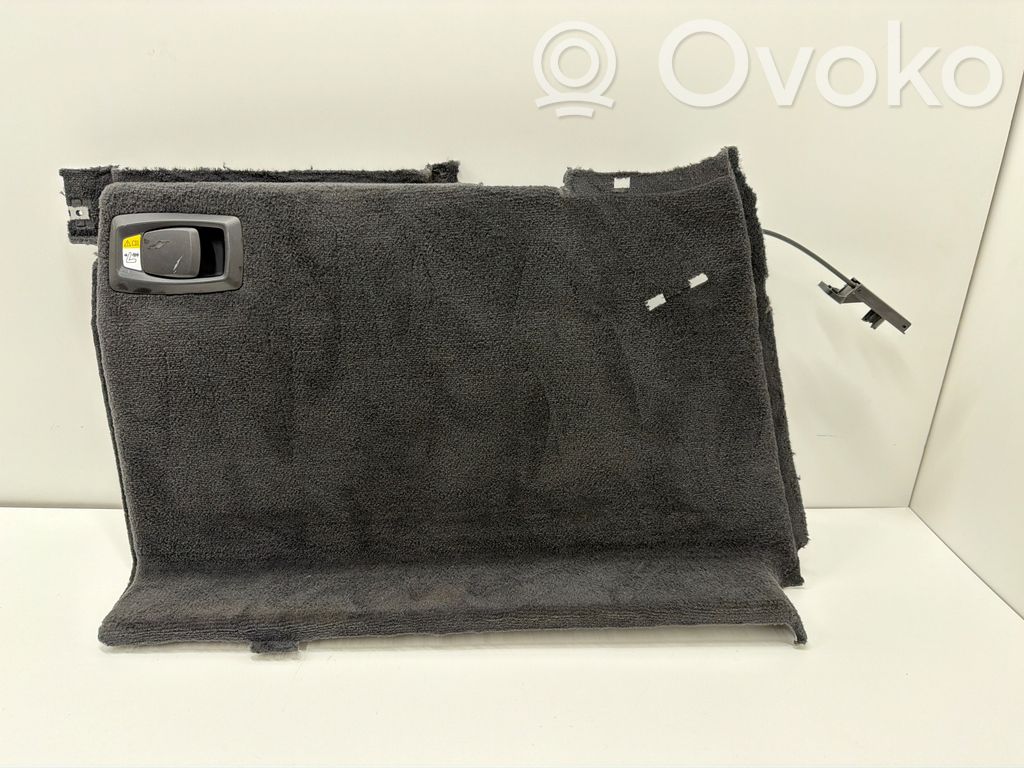 BMW 5 F10 F11 Alte piese de interior 