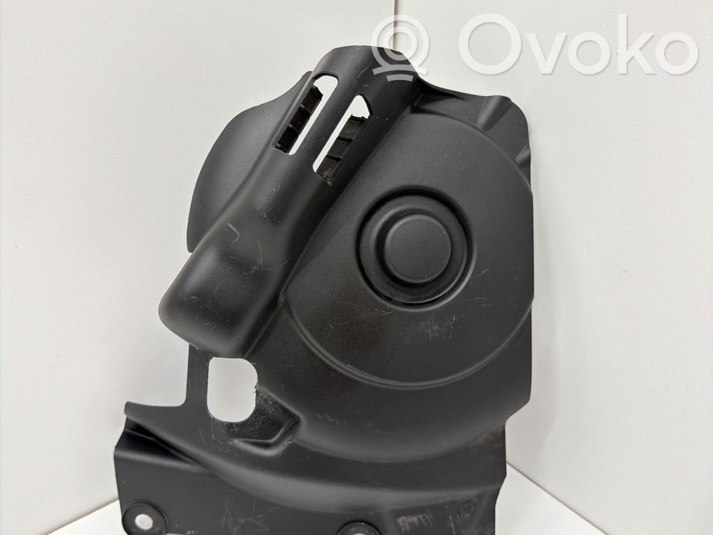 BMW 5 E60 E61 Other engine bay part 