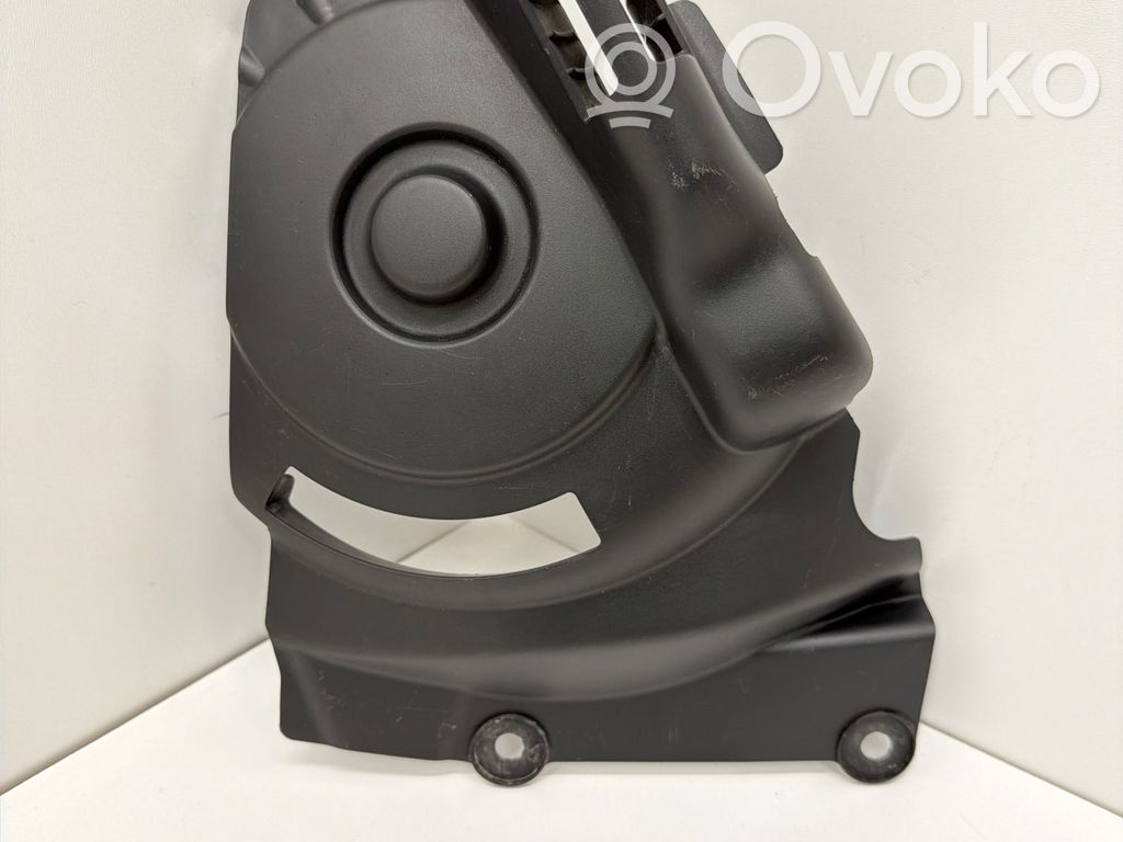 BMW 5 E60 E61 Other engine bay part 