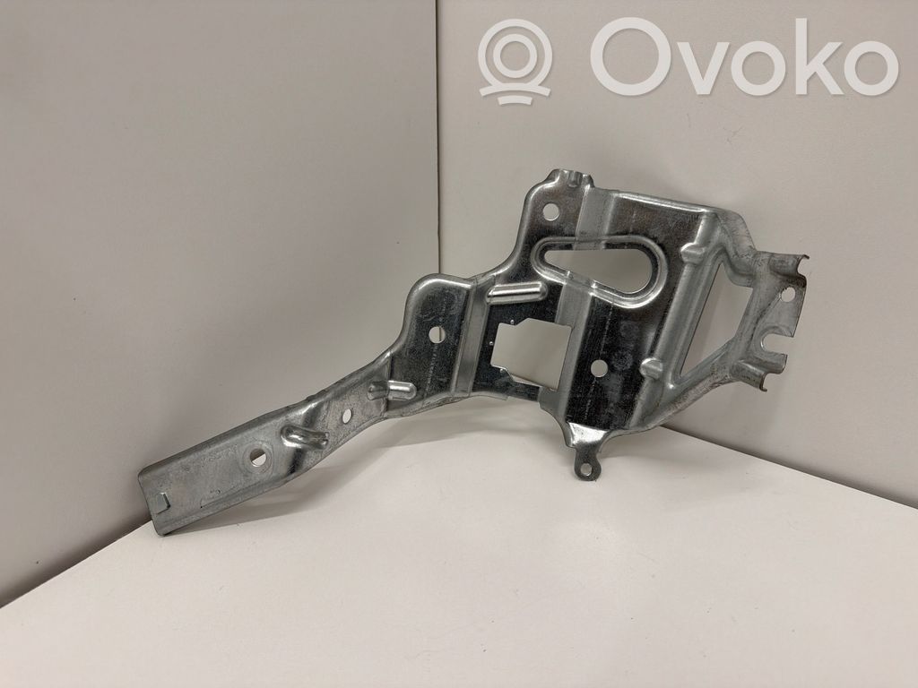 BMW 5 E60 E61 Rear door exterior handle/bracket 