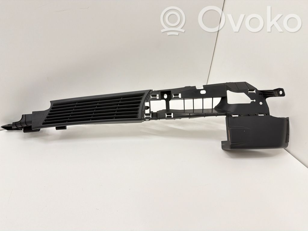 BMW 5 E60 E61 Other trunk/boot trim element 