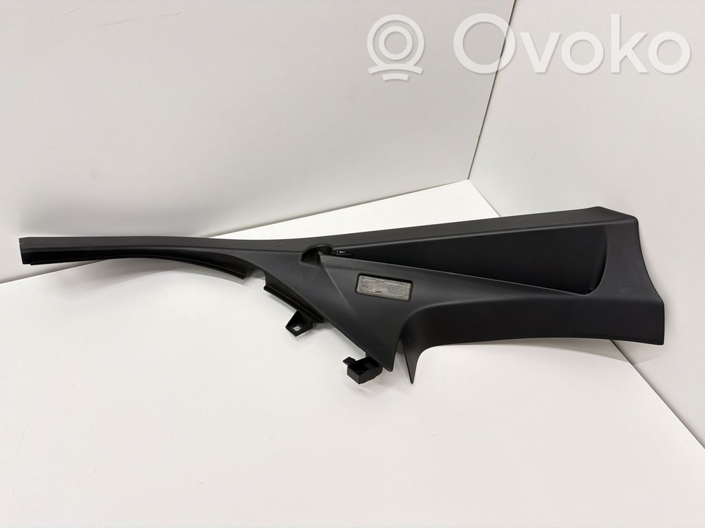 BMW 5 E60 E61 Other trunk/boot trim element 
