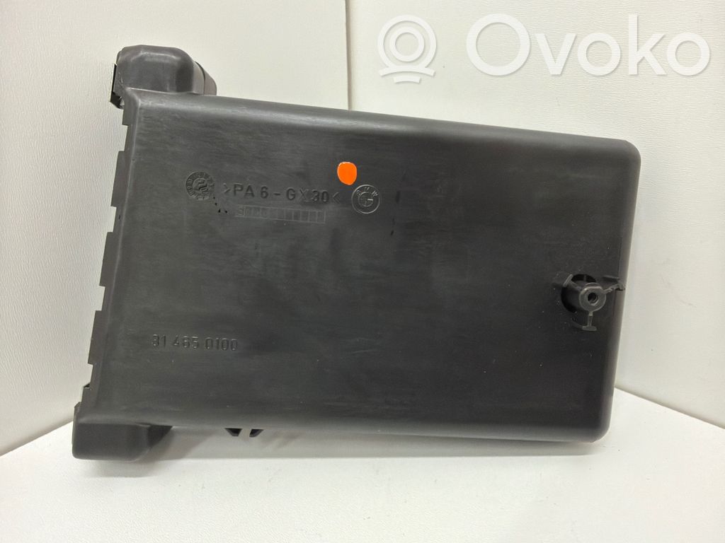 BMW 5 E60 E61 Other dashboard part 