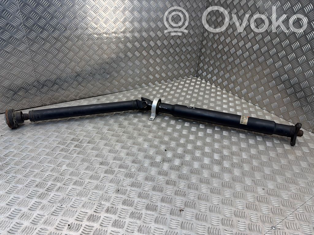 Drive shaft (set)   7531341