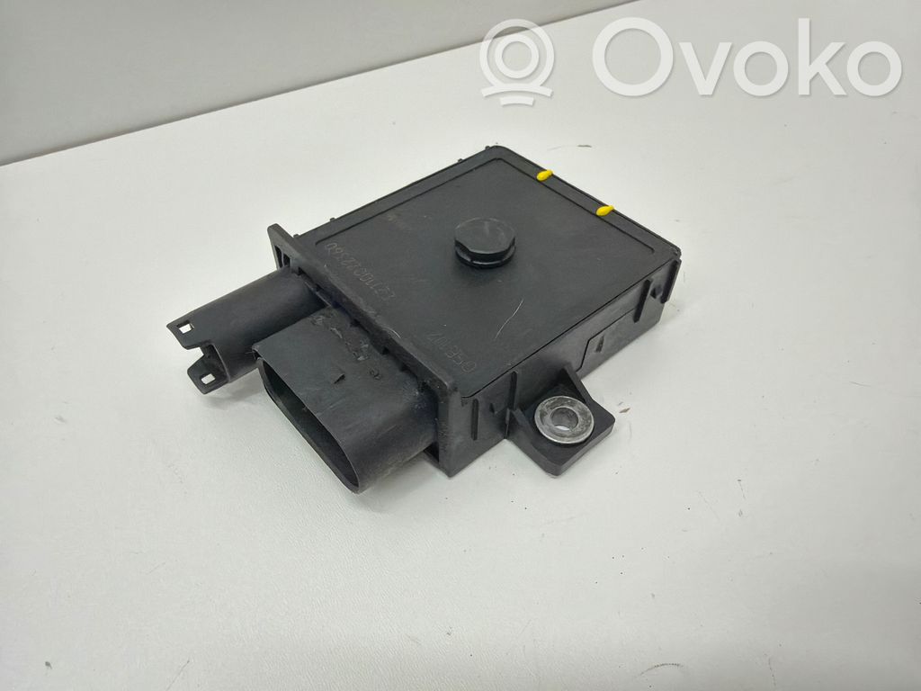 Glow plug pre-heat relay   E2110022360