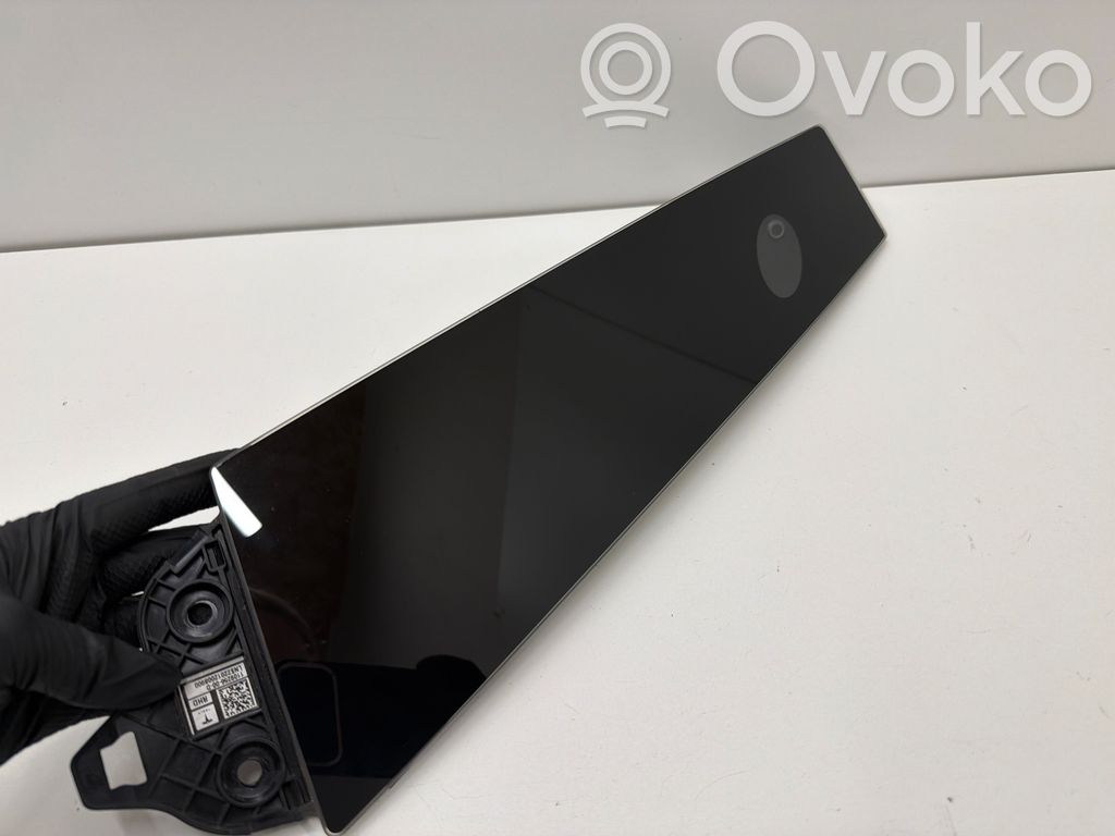 Tesla Model 3 (B) pillar trim (top) 