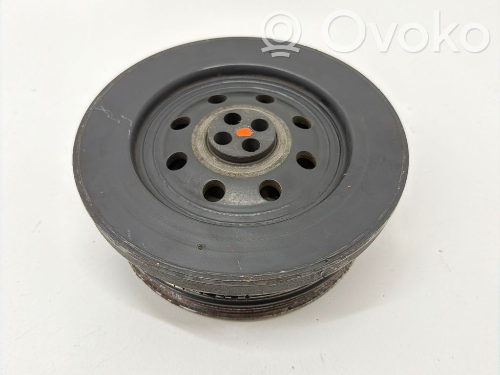BMW 5 E60 E61 Crankshaft pulley 