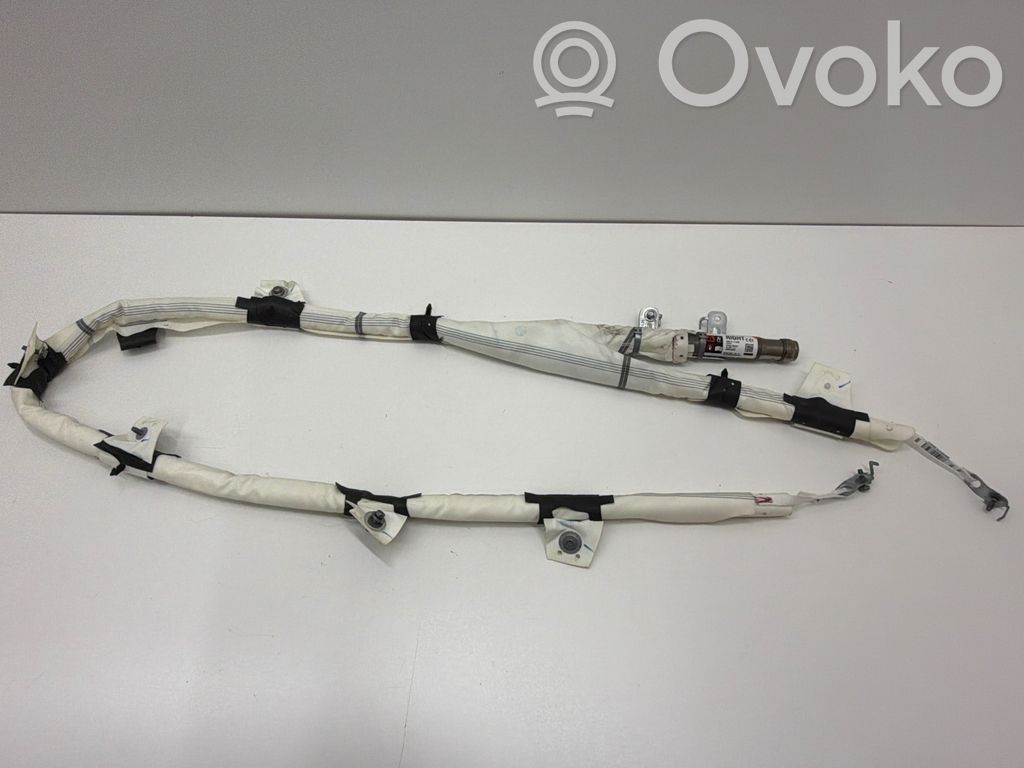 Tesla Model 3 Jumta gaisa spilvens 