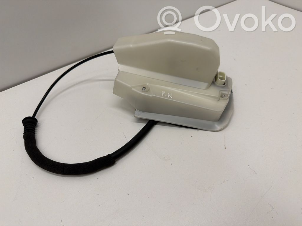 Priekšpusē slēdzene   150067201B,DQ522037A28493