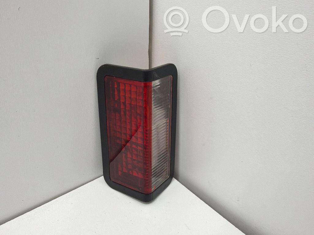 Boot/trunk interior light   23040