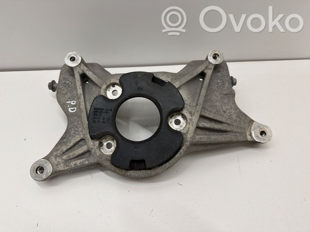 Tesla Model 3 Coil spring mount 
