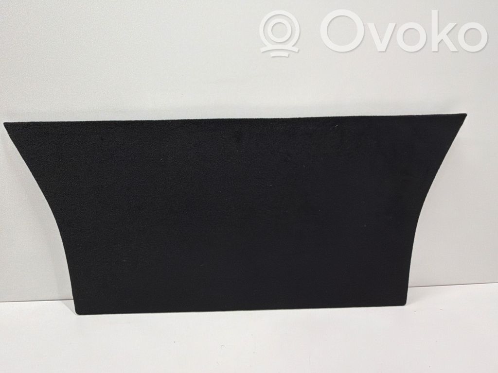 Tesla Model Y Bagažinės grindys 