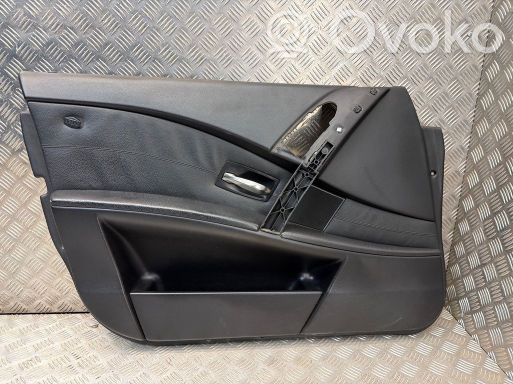 Front door card panel trim   16956041,921650,155100