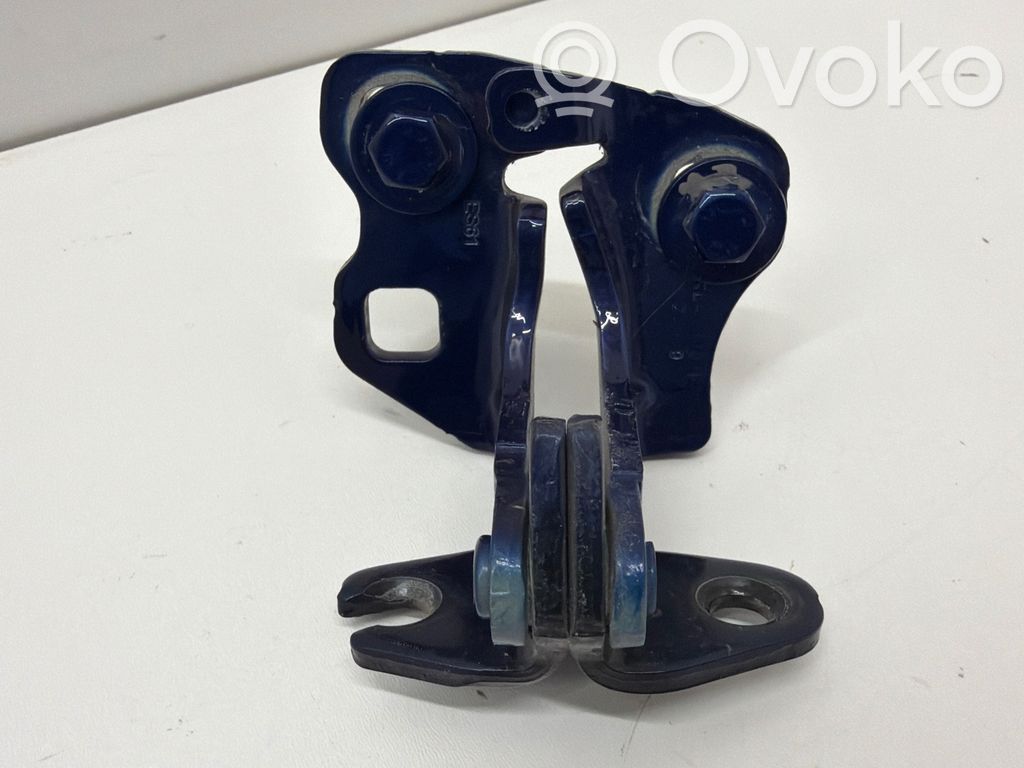 Tesla Model 3 Rear door upper hinge 