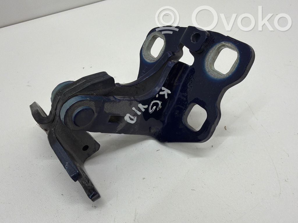Tesla Model 3 Front door upper hinge 