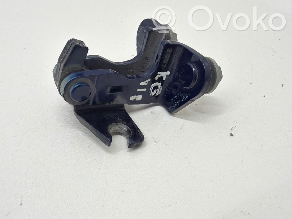 Tesla Model 3 Rear door upper hinge 