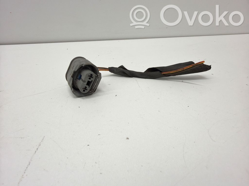 BMW 5 E60 E61 Repuesto de luz de niebla 