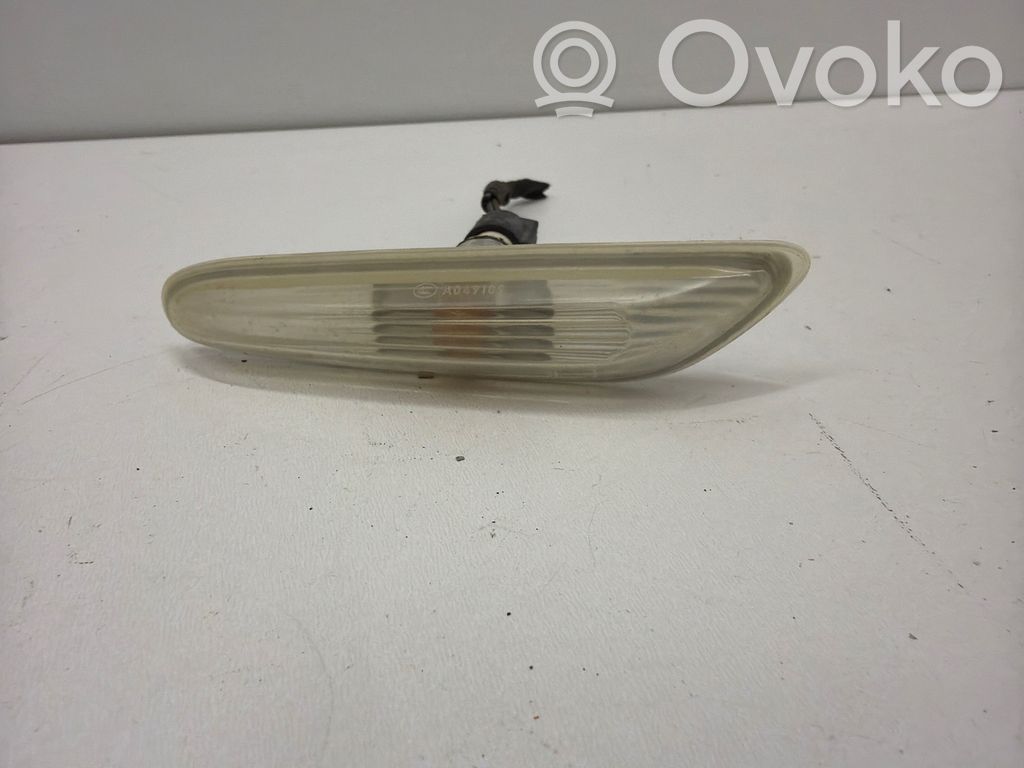 BMW 5 E60 E61 Seitenblinker 