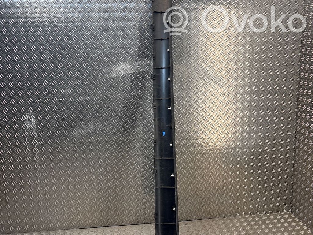 Tesla Model Y Slenkstis 