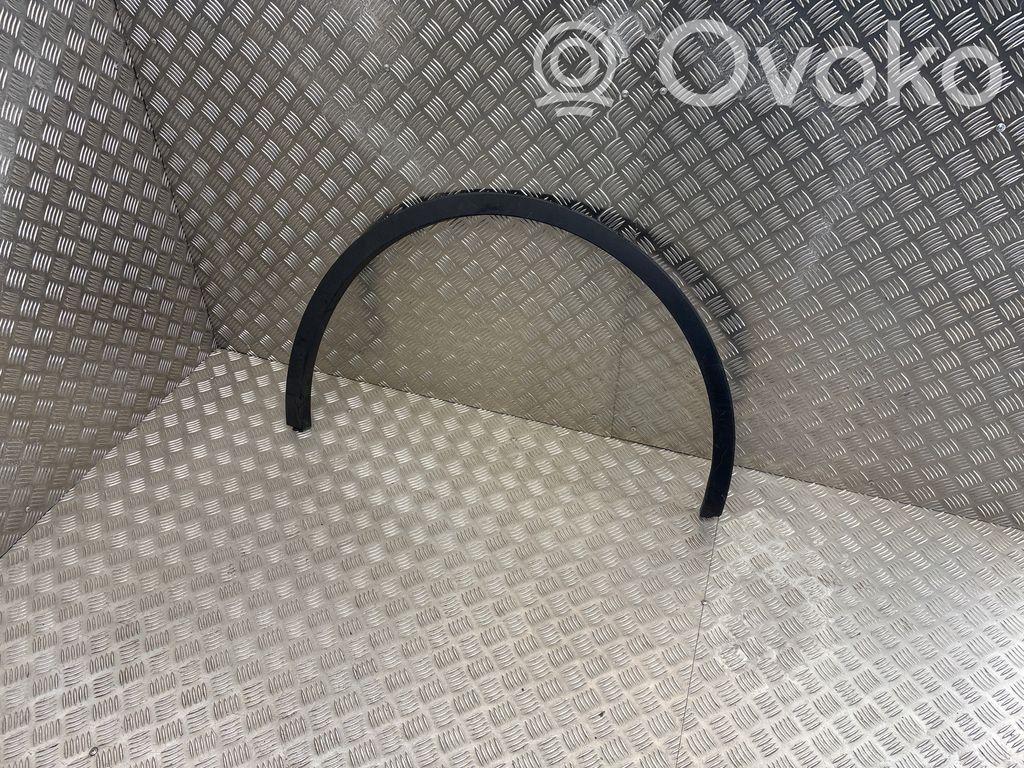 Tesla Model Y Front arch trim 