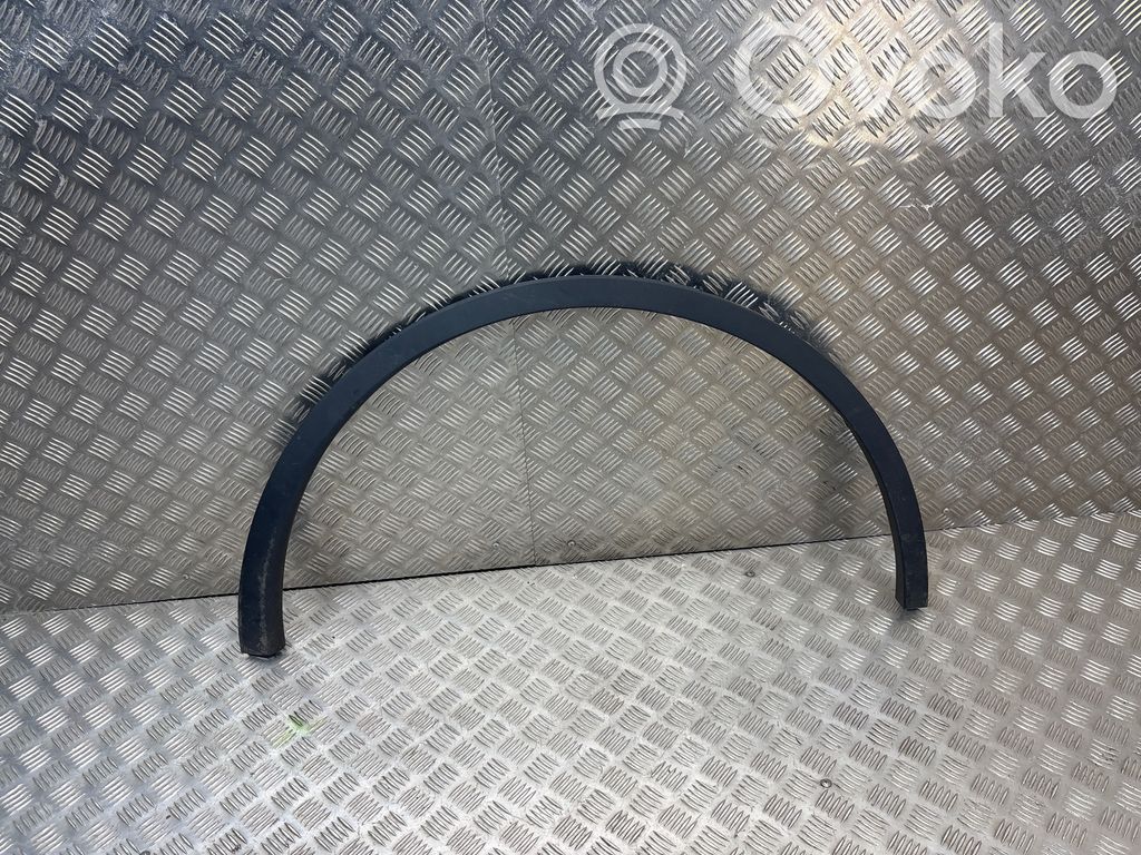 Tesla Model Y Rear arch trim 