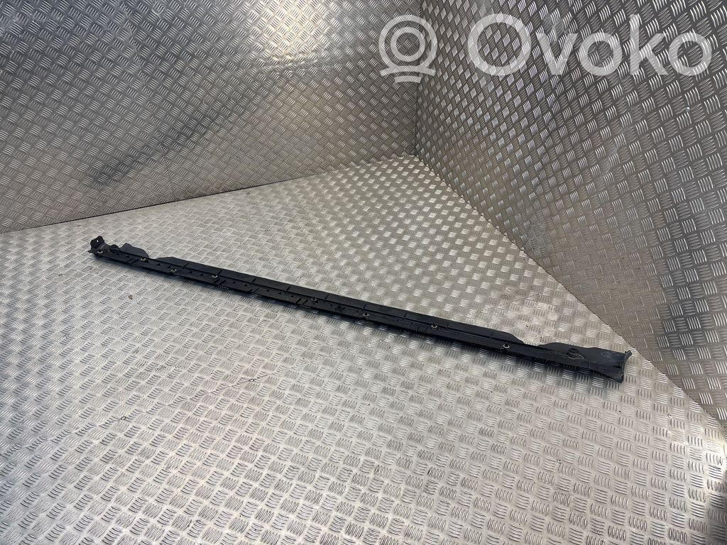Tesla Model Y Slenkstis 