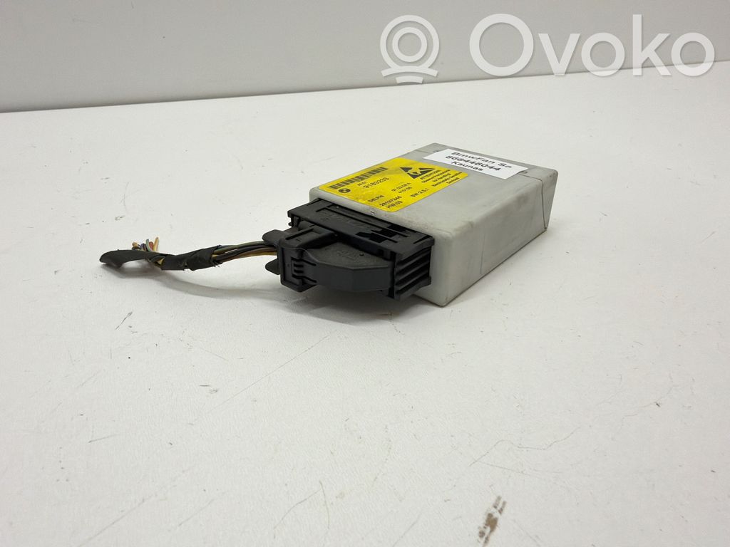 Steuermodul Mittelkonsole   9183233,410135,28137346