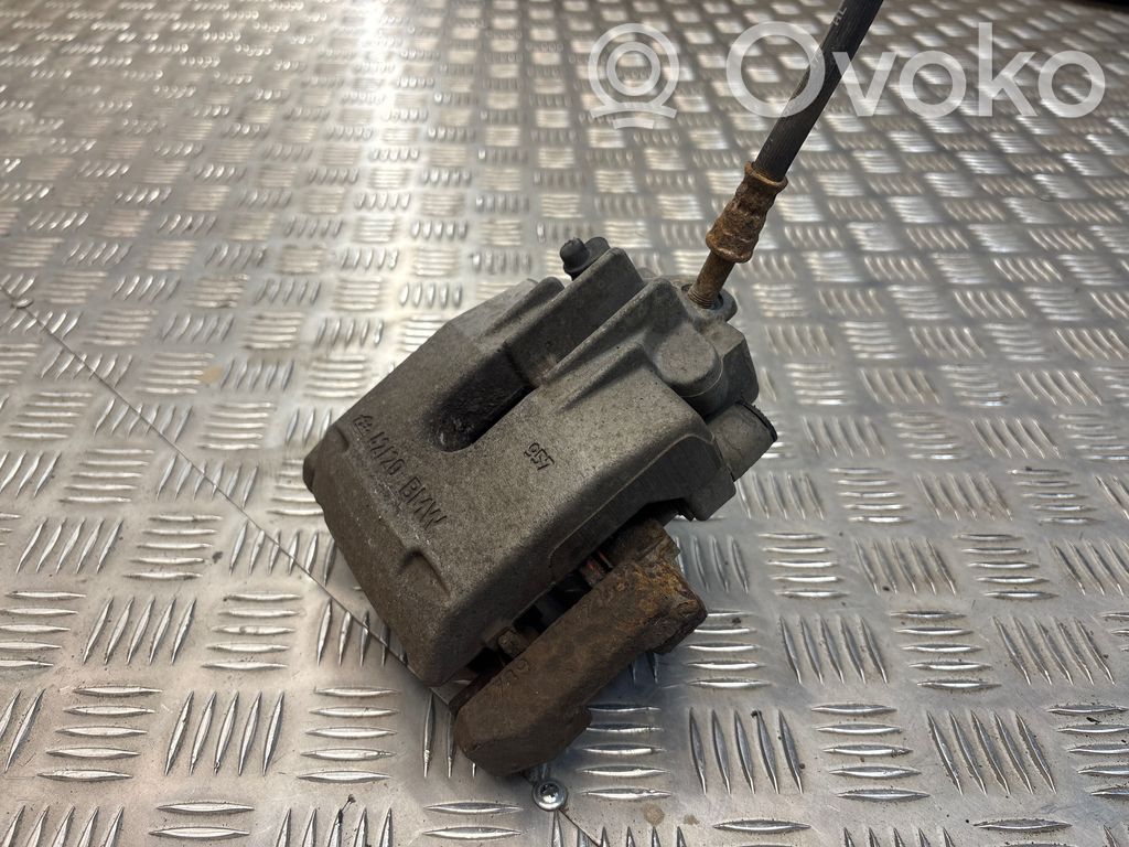BMW 3 F30 F35 F31 Rear brake caliper 