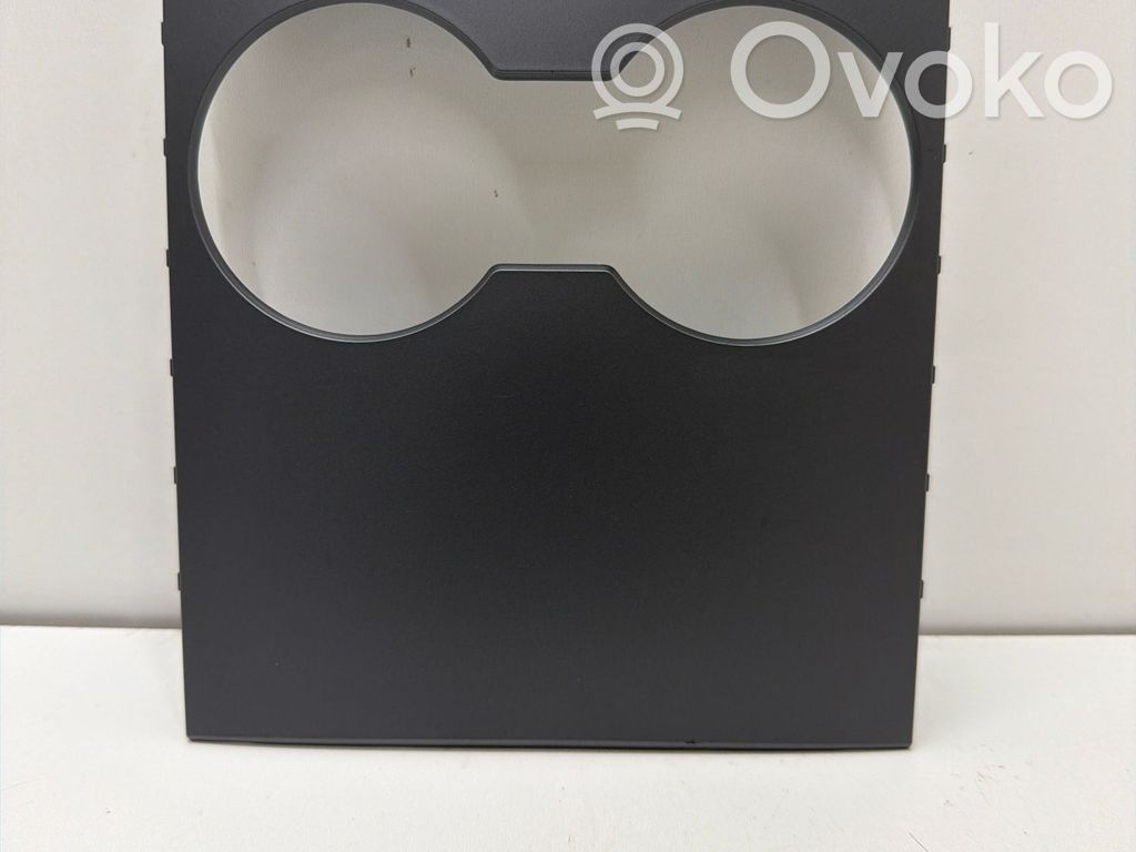 Tesla Model Y Center console decorative trim 