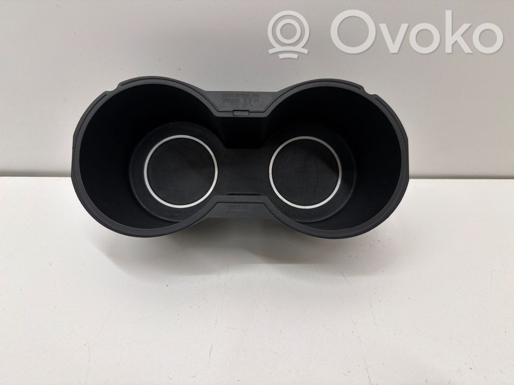 Tesla Model 3 Mukitelineen alusmatto 
