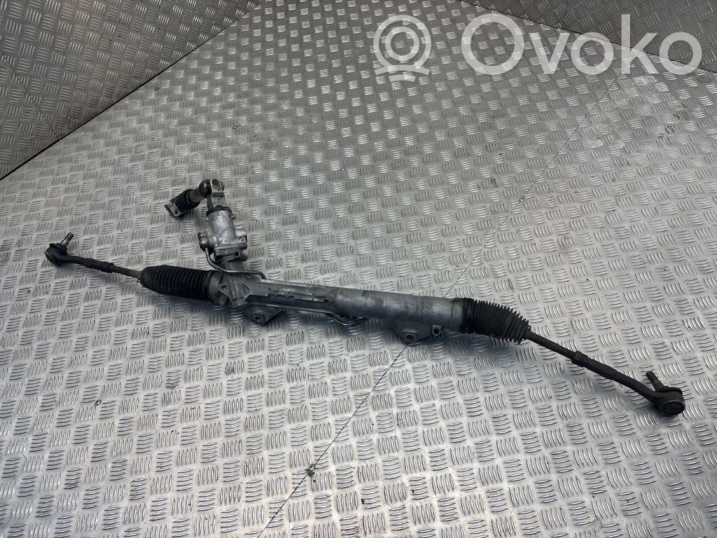 BMW 5 E60 E61 Steering rack 