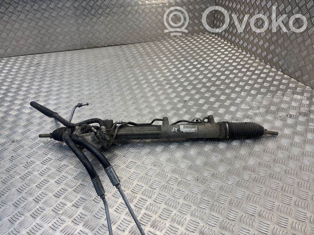 BMW 5 E60 E61 Vairo kolonėle 