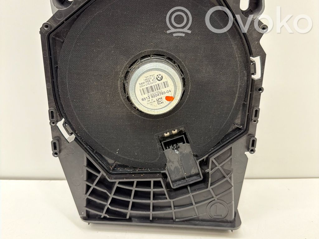BMW 3 E90 E91 Subwoofer 