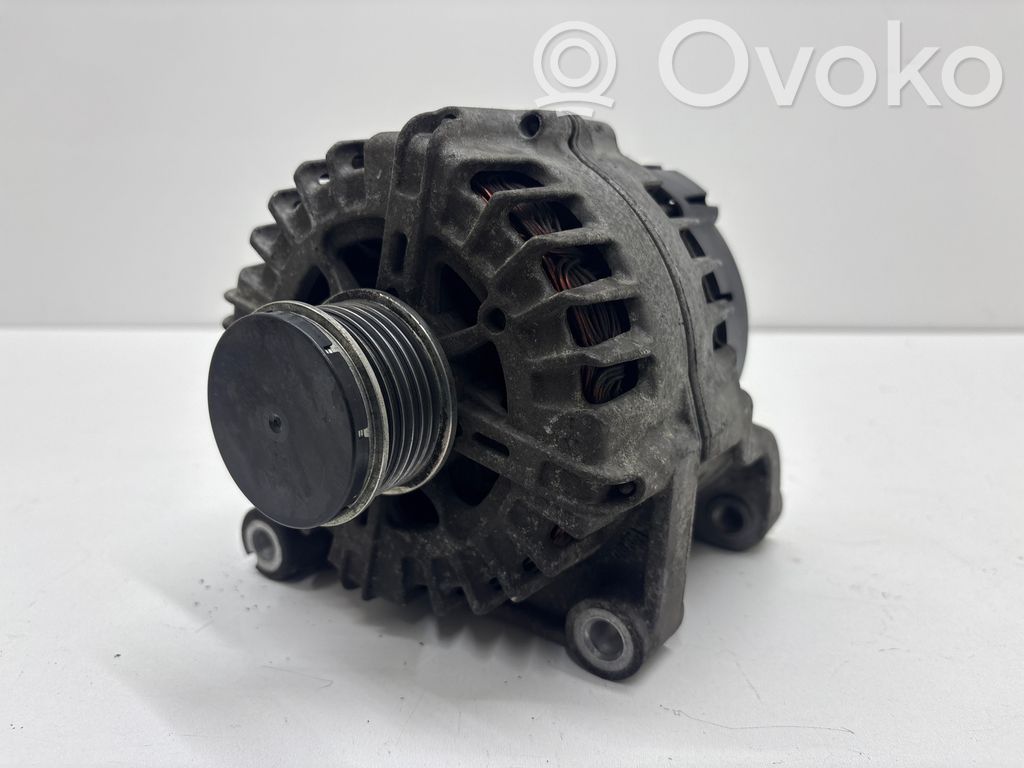 Generator/alternator   8507623,2609201D,FG18D057