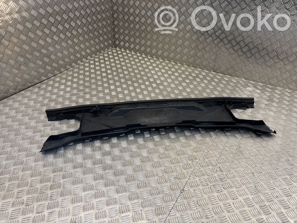 BMW 3 E90 E91 Cabin air micro filter frame (part) 