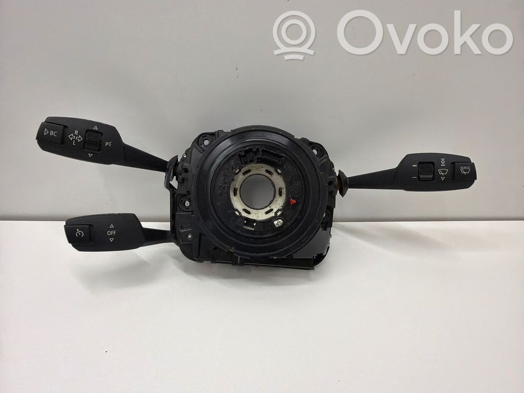 BMW 3 E90 E91 Rokturu komplekts 