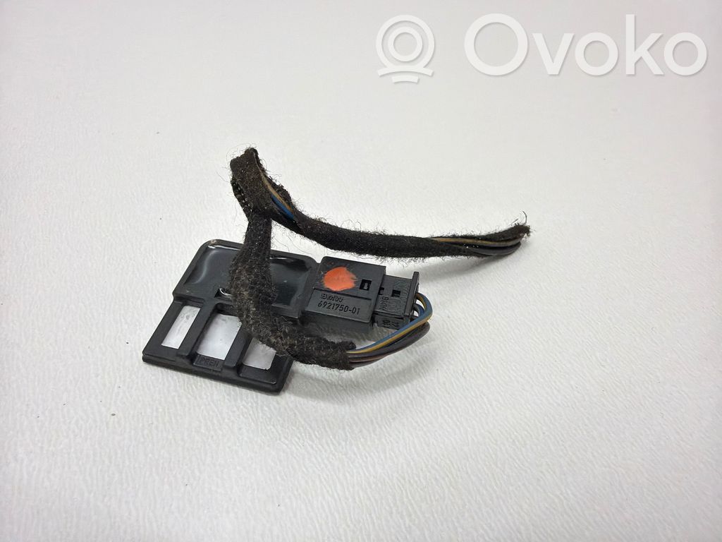 BMW 3 E90 E91 Rain sensor 
