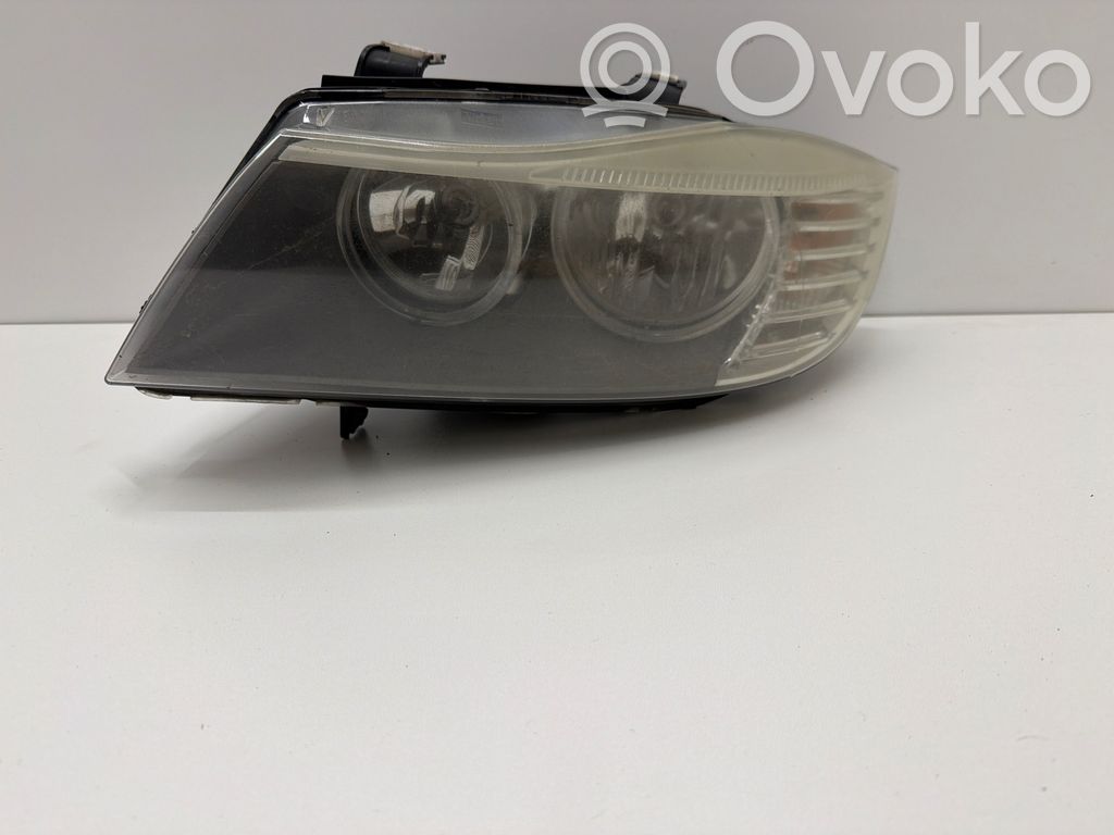 BMW 3 E90 E91 Headlight/headlamp 