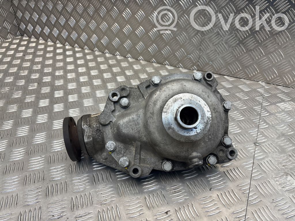 BMW 5 E60 E61 Vorderachsgetriebe Differentialgetriebe 