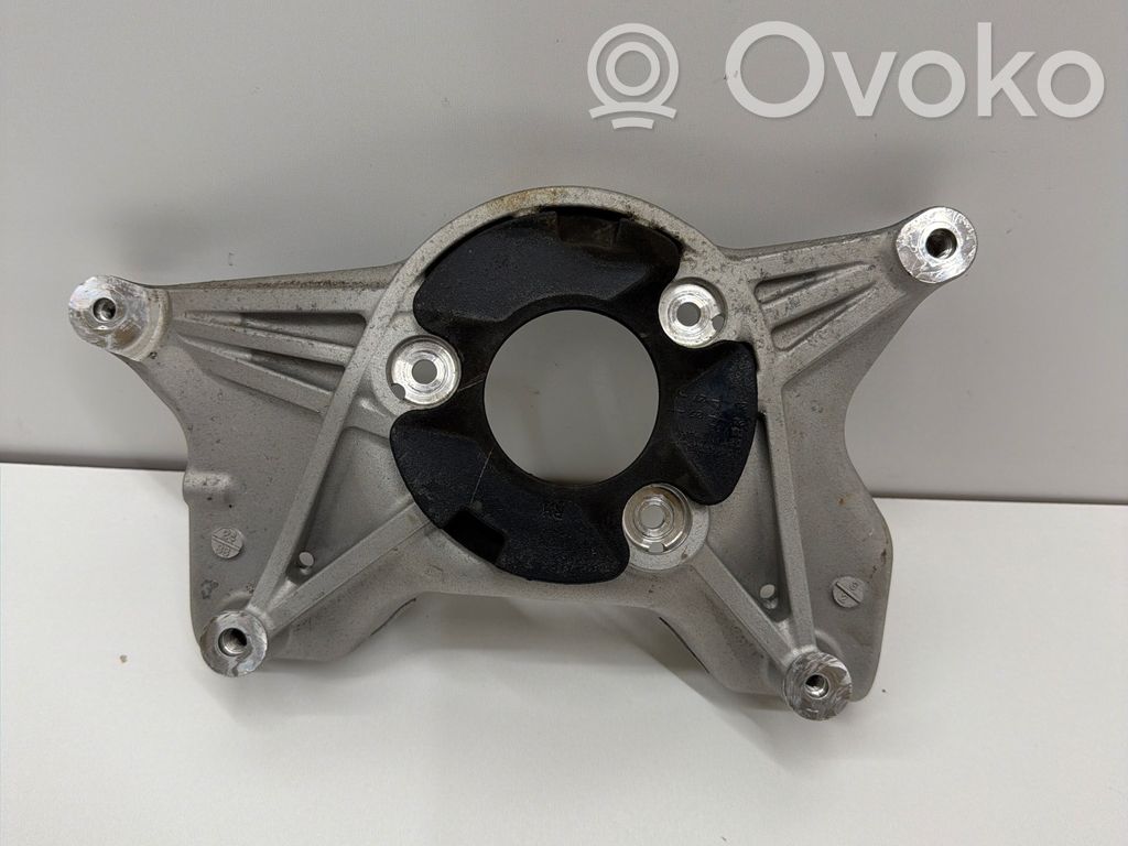 Tesla Model Y Coil spring mount 