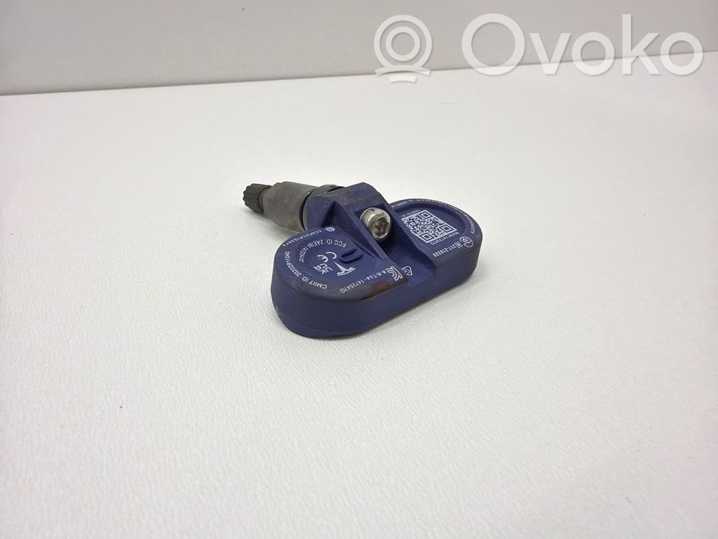 Tesla Model Y Tire pressure sensor 