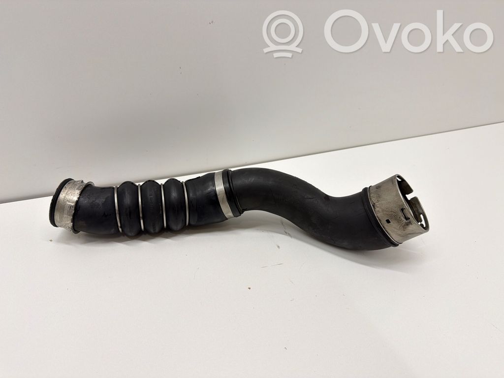 BMW 3 E90 E91 Intercooler hose/pipe 