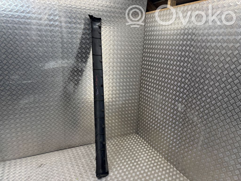 Tesla Model Y Slenkstis 