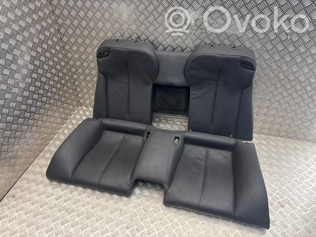 BMW 6 F12 F13 Scaun spate 