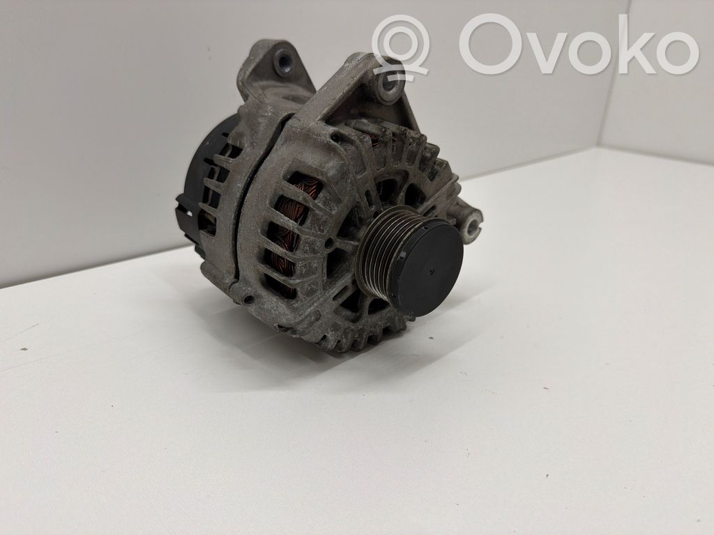 BMW 5 F10 F11 Alternator 